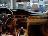 BMW 320 E91