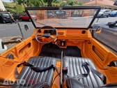 Citroen Mehari 2C