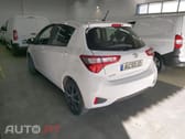 Toyota Yaris 1.0 VVT-i Comfort