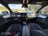 Mercedes-Benz CLA 180 d AMG LINE