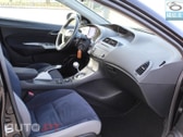 Honda Civic 2.2 i-CTDI Sport 140 CV