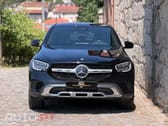 Mercedes-Benz GLC 300 de Coupé 4Matic
