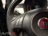 Fiat 500 1.3 16V Multijet S S&S
