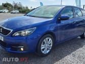 Peugeot 308 1.2 PureTech Active