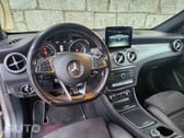 Mercedes-Benz CLA 180 CDi AMG Line Aut.