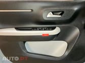 Citroen e-C3 MAX