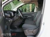Citroen Berlingo 1.5 BlueHDi M Feel