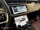 Land Rover Velar I.V.A DEDUTIVEL P400e