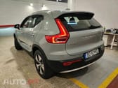 Volvo XC40 1.5 T4 PHEV Essential