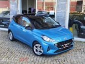 Hyundai i10 T-GDi N-Line