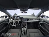 Audi A3 Sportback 40 TFSIe