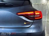 Renault Clio 1.0 TCe RS Line