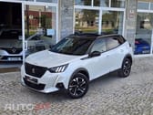 Peugeot 2008 1.2 PureTech GT Line EAT8