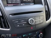 Ford Focus 2.0 EcoBoost ST c/ Pack Pele Desportiva