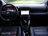 Citroen C3 Aircross 1.2 PureTech Feel Pack