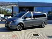 Mercedes-Benz Vito 116 CDi/32 Select