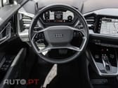 Audi Q4 E-Tron 45 Quattro I.V.A DEDUTIVEL 