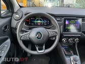 Renault Zoe (c/ Bateria) Zen 50