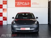 Tesla Model 3 Standard Range Plus RWD