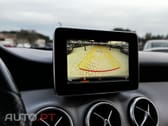 Mercedes-Benz CLA 180 d 7G-DCT Urban