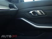 BMW 320 e Pack M Auto