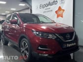Nissan Qashqai 1.5 dCi N-Connecta J18