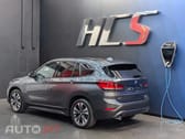 BMW X1 25 e xDrive Line Sport