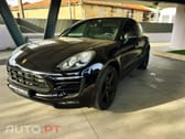 Porsche Macan S All Weather