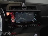 DS DS7 Crossback E-Tense SE Ligne Noire EAT8