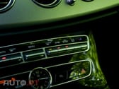 Mercedes-Benz E 220 d Avantgarde