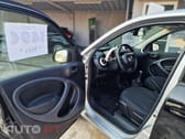 Smart ForFour 1.0 71cv GPS XClusive