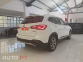 MG EHS PHEV Luxury