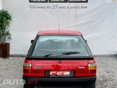 Renault 11 1.4 Turbo TODO RESTAURADO