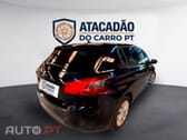 Peugeot 308 1.2 Style
