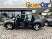 Skoda Kodiaq 2.0 TDI Ambition DSG