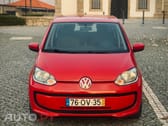 Volkswagen Up! 1.0 BlueMotion Move Up!