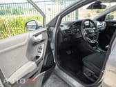 Ford Puma 1.0 EcoBoost Hybrid Aut. TITANIUM