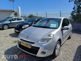 Renault Clio 1.2 16V Confort