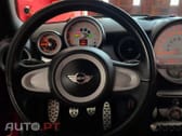 MINI Cabrio Cooper
