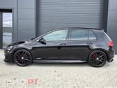 Volkswagen Golf LooK GTI