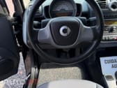 Smart ForTwo 0.8 cdi Passion 45