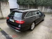 Mercedes-Benz E 220 d T 9G-TRONIC Avantgarde
