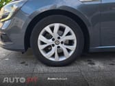 Renault Mégane Sport Tourer 1.5 dCi Limited