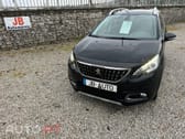 Peugeot 2008 1.6 BlueHDi Allure