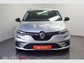 Renault Mégane 1.6 E-Tech Híbrido Plug-In 160 Limited ST