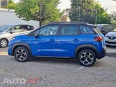 Citroen C3 Aircross 1.2 PureTech Shine Pack