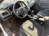 Renault Mégane 1.2 TCE Zen