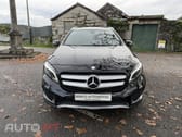Mercedes-Benz GLA 200 AMG Line Aut.