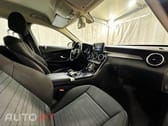 Mercedes-Benz C 180 (BlueTEC) d 7G-TRONIC Avantgarde