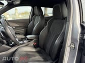 Peugeot 2008 1.2 PureTech GT Pack EAT8